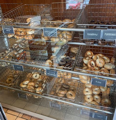 super duper bagels photos